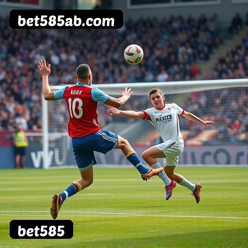 Imagem quadrada de apoio para baixar bet585