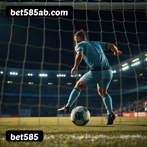 Imagem secundária para conteúdo da página Facebook bet585